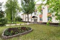 Mon Plaisir Khimki Hotel Hôtels à proximité de : Ezhi Monument