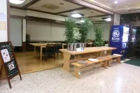 Isahaya Green Hotel Hotel a Isahaya