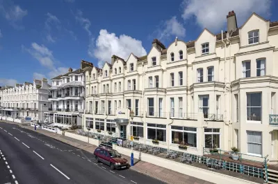 The Majestic Hotel Hotels in Eastbourne