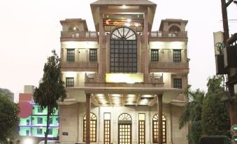 Hotel Abhinandan