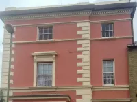 Spring Garden Apartments