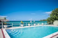 Ocean Palms فنادق في أوتشو ريوس