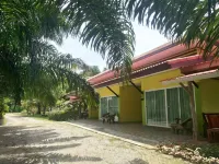 Baansuan Resort