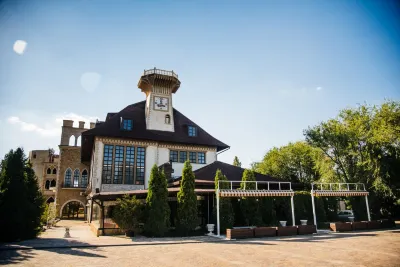 Hotel Libhaber  호텔