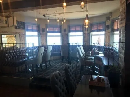 The Grotto Отели в г. Саут-Шилдс