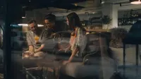 波里法德拉普蘭酒店 - 酒吧