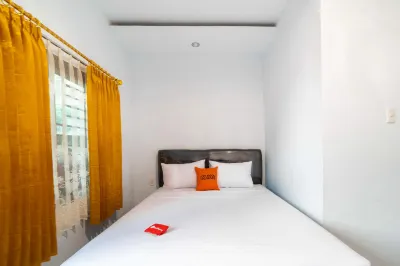 Koolkost Syariah at Penginapan Bumi Ahsan Hotels in Lembang