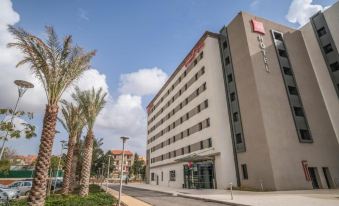 Ibis Setif