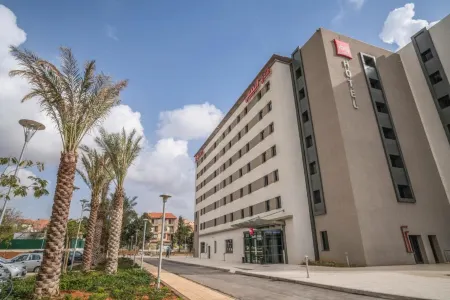 Ibis Setif