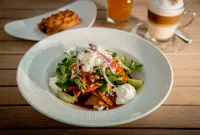 호텔 소칼로 센트랄