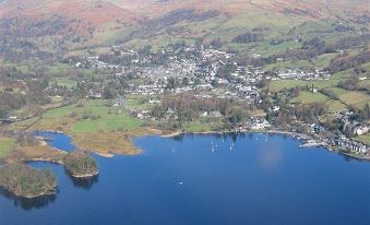 The Temperance Inn, Ambleside - the Inn Collection Group