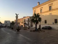 B&B Il Sogno Hotels in Bernalda