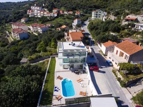 Villa Dupcic