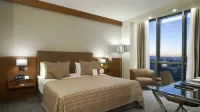 Radisson Blu Hotel Ankara Cankaya Hotels in Universiteler Mahallesi