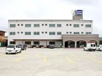 Miotto Executive Hotel Hotels in Navegantes