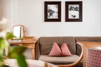Hotel Alpenroyal - The Leading Hotels of the World - spa
