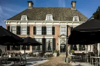 Hampshire Hotel - 's Gravenhof Zutphen Hotels near MTB route Lochem