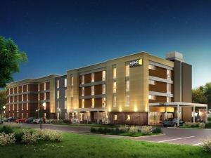 Home2 Suites by Hilton Houston Westchase