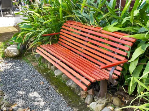 بوا بيد آند بريكفاست الأماكن العامة Photos