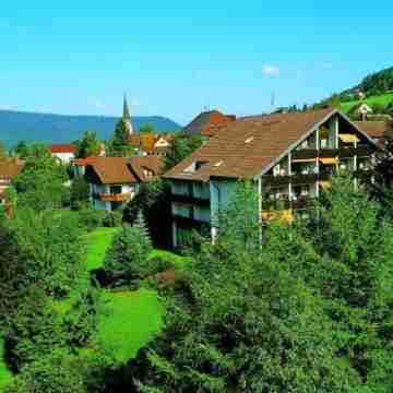 Hotel Hirsch Hotel Exterior