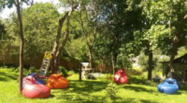 Toon Armeni Guest House ディリジャンのホテル