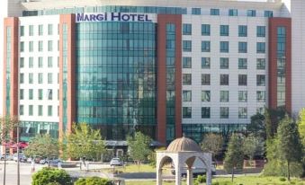 Margi Hotel