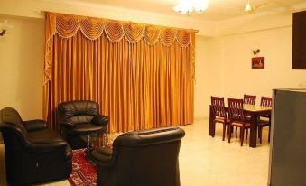 Silicon Hearth Serviced Apartments