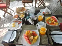 Joe's Resort Unawatuna