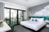Bellanca Hotel - 3-Star
