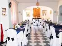 伊斯基亞貝素拉飯店 Cava dell'Isola Beach附近的飯店