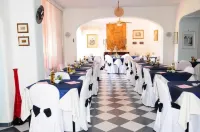 Hotel Belsole - Parkering