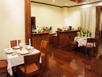 Athena Hotel Hotels in Pakse