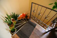 Dva Kryila Hotel