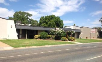 Cobram Colonial Motor Inn