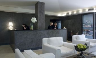 Jumeirah Capri Palace