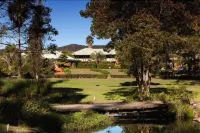 Wisemans Retreat