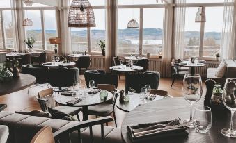 Siljansnäs Hotell