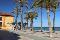 Hotel Teruel - Wifi