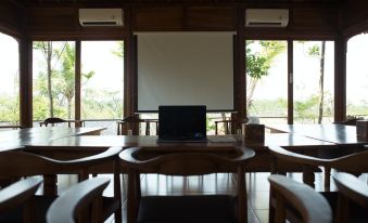 Keboen Ndalem Homestay Semarang