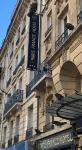 Paris France Hotel Hotels in Paris