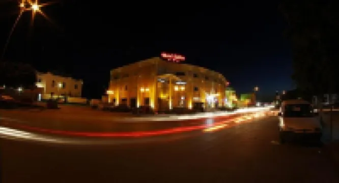 Hotel Julius Hôtels à : 