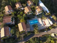 Residence Terra Rossa Taormina Hotel in zona Isola Bella