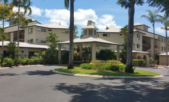 Trinity Links Resort