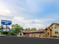 Wolf Inn Hotel Hotels in Sandusky South