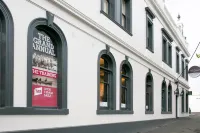 The Cally Hotel Hotels in Warrnambool
