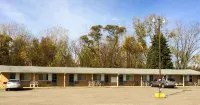 Alma Motel Hotels in Alma