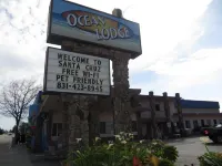 Motel 6 Santa Cruz, CA Các khách sạn ở Santa Cruz