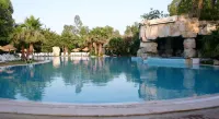 Tunisia Lodge Các khách sạn ở 