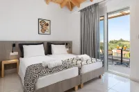 L & C Boutique Apartments - Wifi