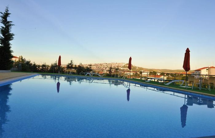 Hotel Lusitania Congress & Spa
